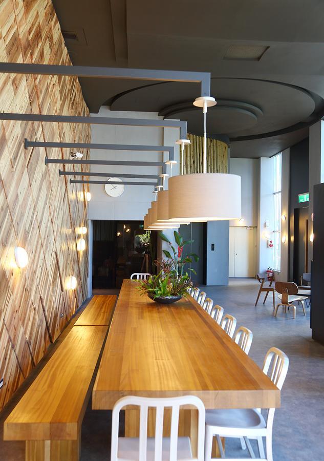 J-Hotel Цзяосі Екстер'єр фото