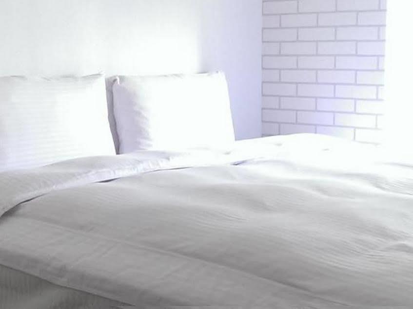J-Hotel Цзяосі Екстер'єр фото